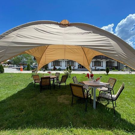 Complex Panicel Рышнов Экстерьер фото