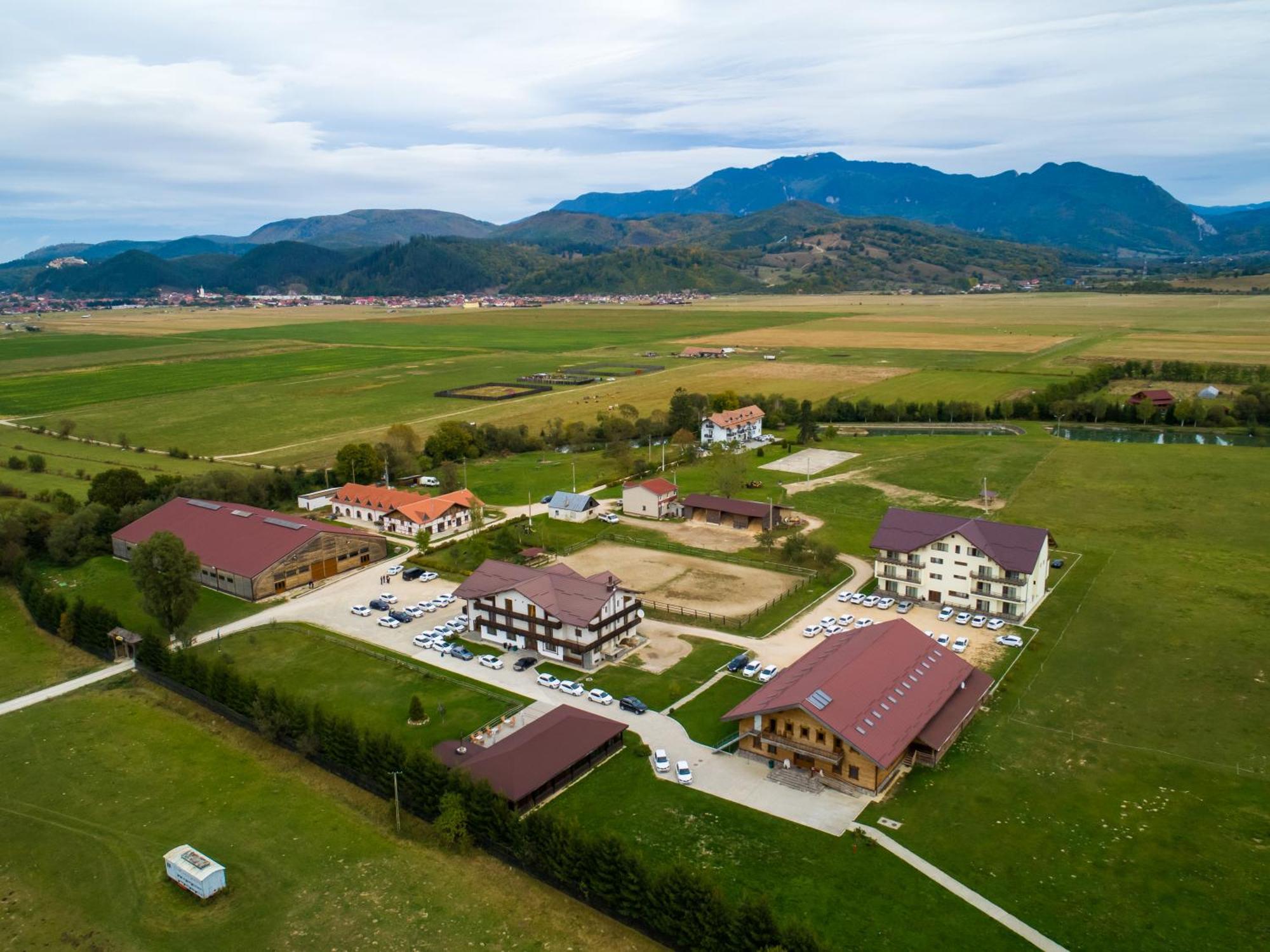 Complex Panicel Рышнов Экстерьер фото