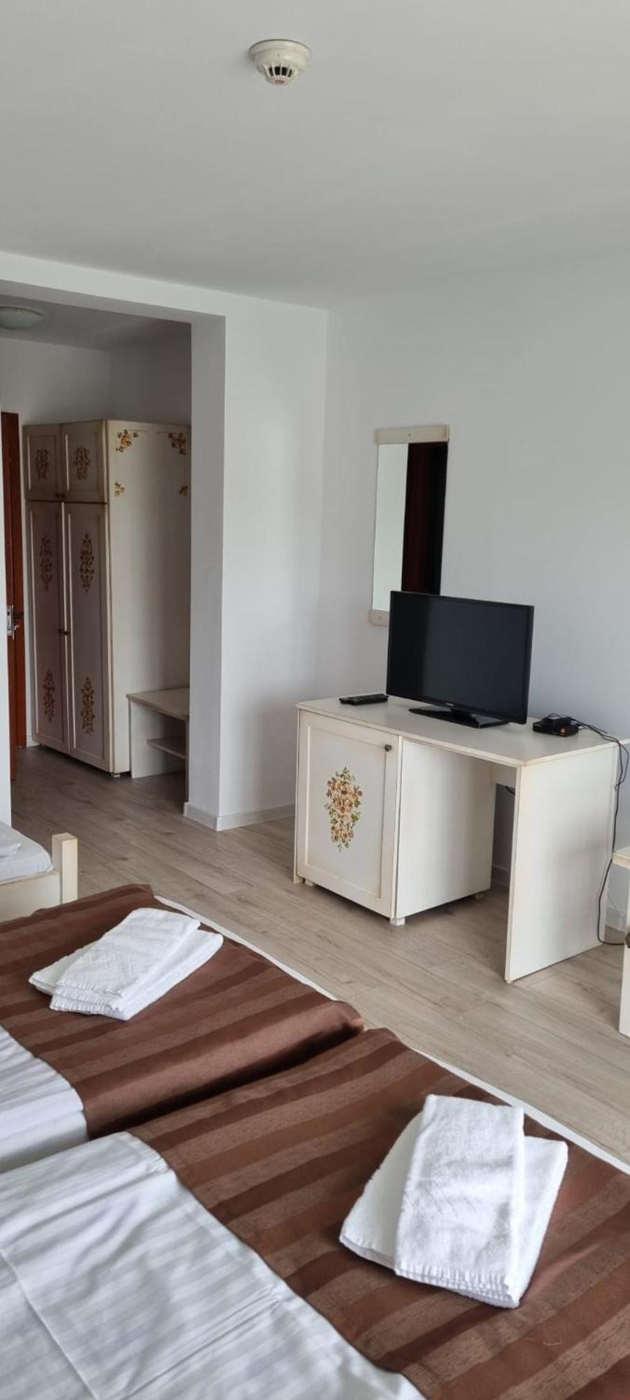 Complex Panicel Рышнов Экстерьер фото